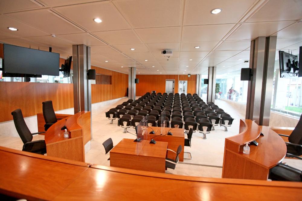 Imagen Sigue en directo el Debate de Política General del Consell Insular d'Eivissa