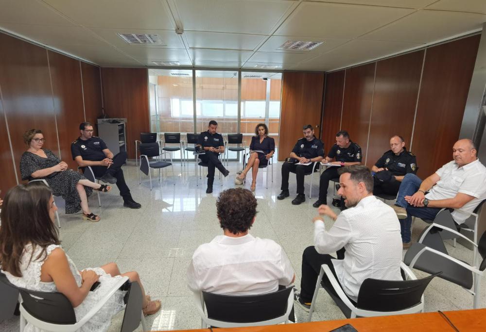 Imagen Empieza el servicio de apoyo a los ayuntamientos en la detección de fiestas ilegales