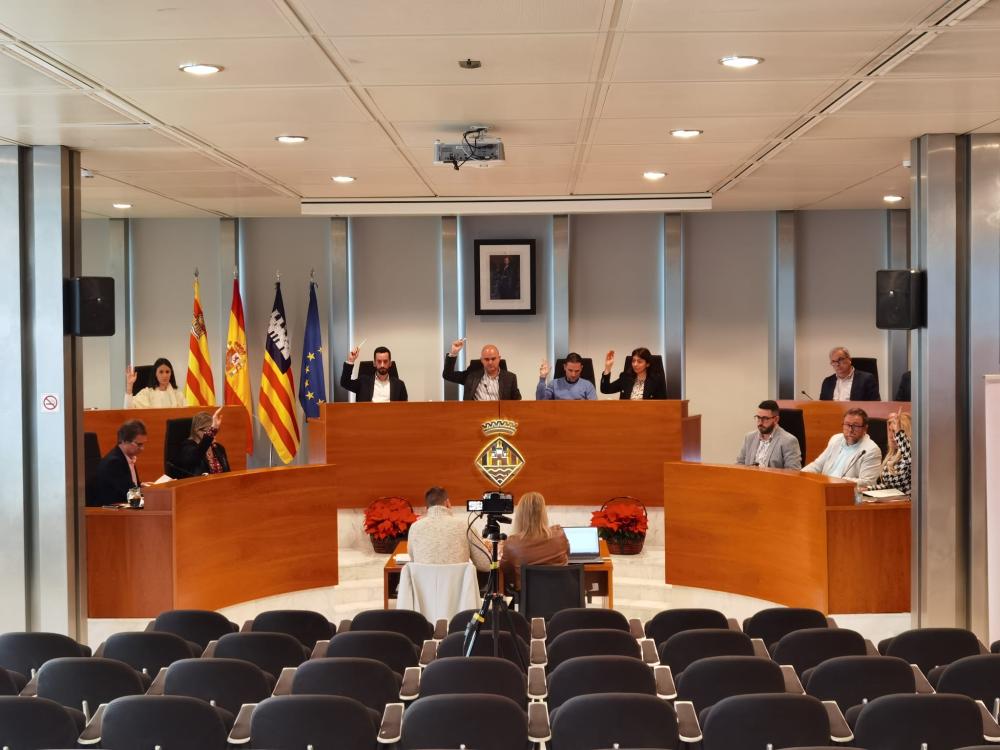 Imagen El Consell Executiu aprova destinar 5,23 milions d’euros als Serveis Socials dels ajuntaments