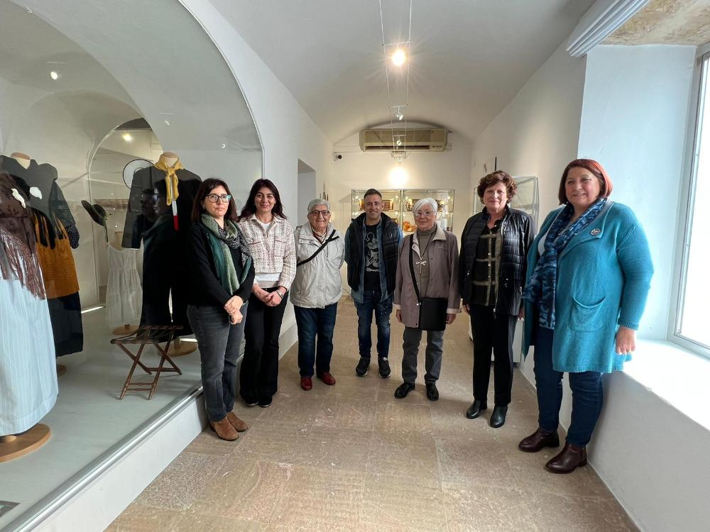 Imagen El molí d’en Simó acull un nou espai museístic amb la col•lecció de Carmen Tur