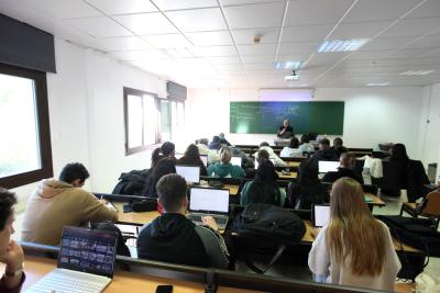 Imagen Obert el termini per esmenar les sol•licituds presentades amb...