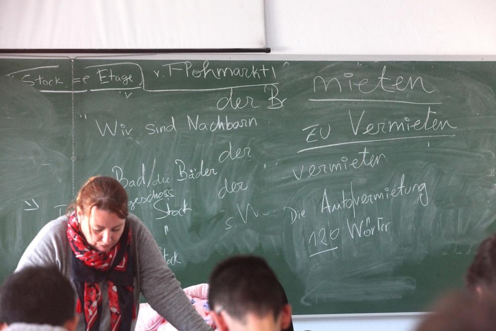 Imagen El Consell fa efectiu el pagament de 1.475 ajudes a estudiants per un import superior al milió d’euros