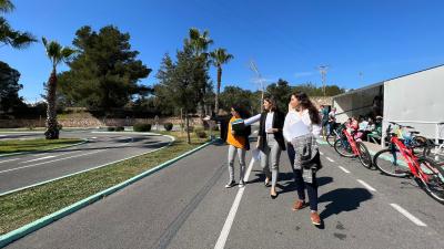 Imagen El Consell d’Eivissa inverteix més de 600 mil euros en millores al...