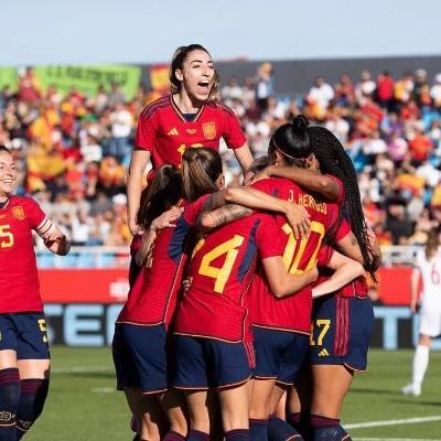 Imatge El Consell et convida a veure la Selecció Espanyola de Futbol GRATIS