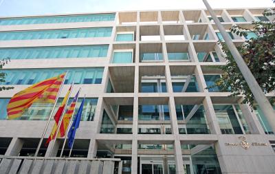 Imatge El Consell Insular d’Eivissa sanciona amb 213.200 euros vuit lloguers...