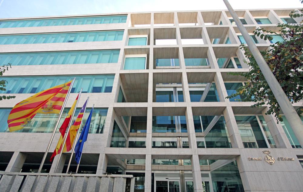 Imagen El Consell d’Eivissa demana a la DGT radars mòbils per controlar la velocitat al barri de Can Guillemó