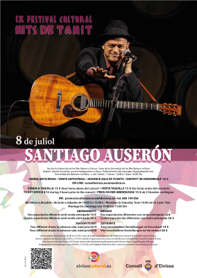 2023_Nits de Tanit Cartel SANTIAGO A