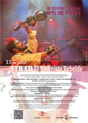 2023_Nits de Tanit Cartel STRAD