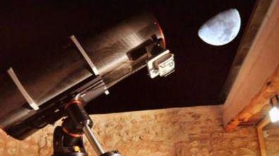 Imagen L’Observatori de Cala d’Hort acull un nou cicle d’observacions astronòmiques