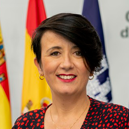 Imatge Sra. Elena López Bonet