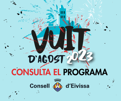 Banner vuit dagost Nou Diari