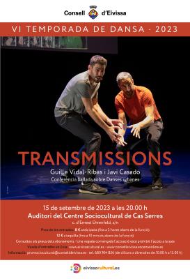 2 -CONSELL---TEMPORADA-DANZA-2023---TRANSMISSIONS---POSTER