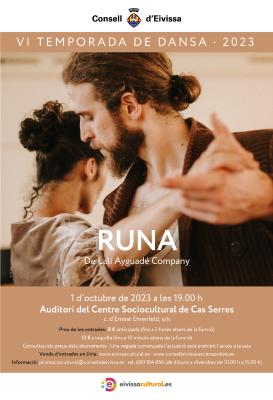 7.-CONSELL---TEMPORADA-DANZA-2023---RUNA---POSTER