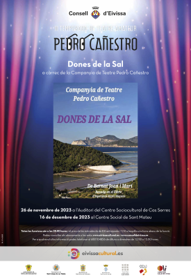 5. CARTELL DONES DE LA SAL