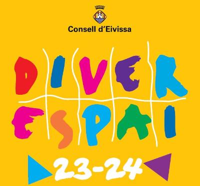Imatge El Diverespai torna a omplir de diversió el Recinte Firal d’Eivissa...