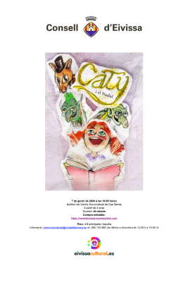CatyWeb