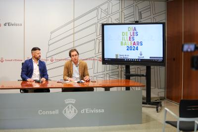 Imagen El passeig Vara de Rey concentrarà els actes institucionals del Dia de...