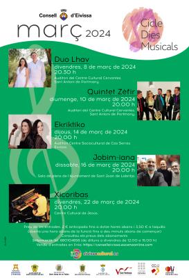 CONSELL CartellDiesMusicals_Març