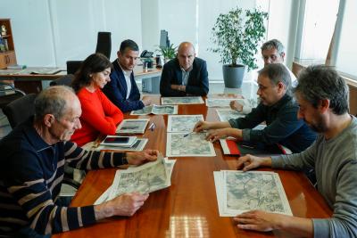 Imatge El Consell d’Eivissa presenta els avanços en l’estudi d’alternatives per...