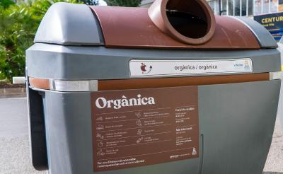 Imatge El Consell d’Eivissa posa en marxa una campanya de foment del reciclatge...