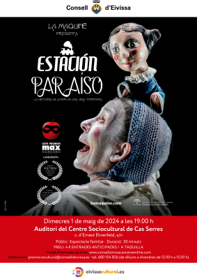 CONSELL - ESTACION PARAISO - POSTER_compressed