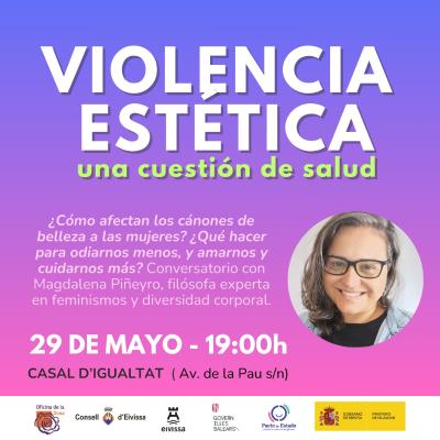 Imagen El Consell d’Eivissa commemora el Dia Internacional d’Acció per la Salut...