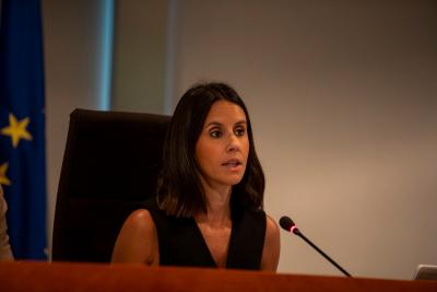 Imagen El Ple del Consell d’Eivissa aprova el Pla insular de Cooperació que...