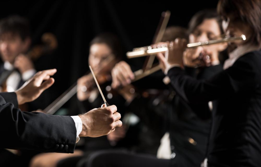 Imagen Obertes les inscripcions per a la X Edició de la Trobada Orquestral 2024, Jove Orquestra Simfònica d'Eivissa
