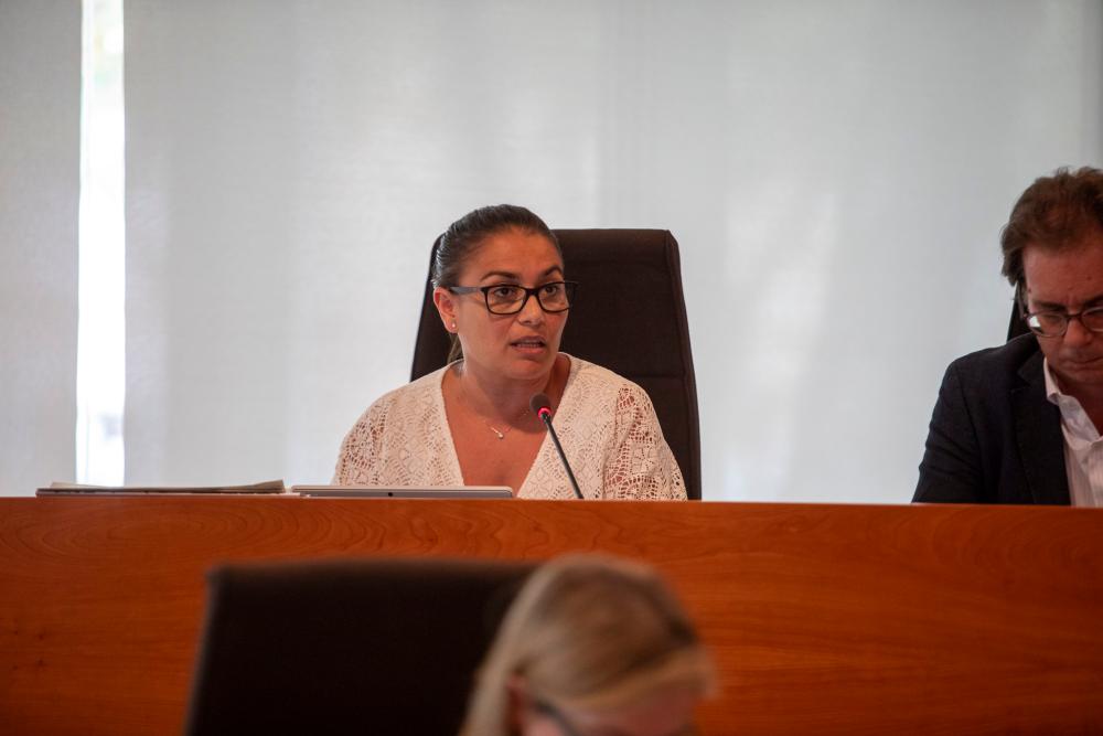 Imagen El Consell d’Eivissa reclama al Govern d’Espanya un nou conveni de carreteres amb una inversió mínima de 129.000.000 d’euros