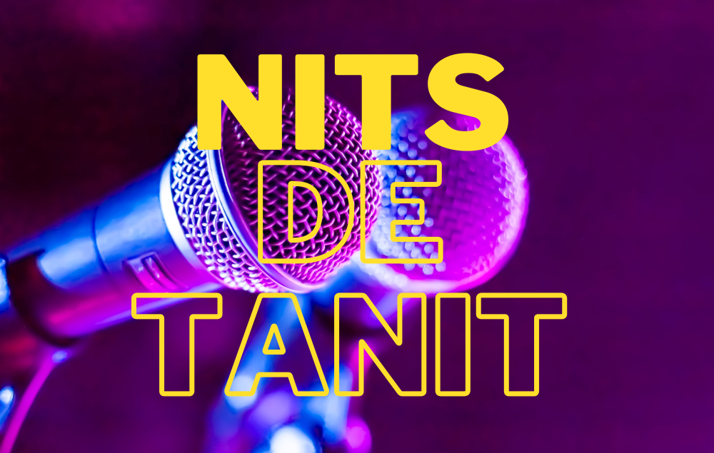 Imagen L’òpera arriba al Festival ‘Nits de Tanit’, que compleix enguany la seua desena edició