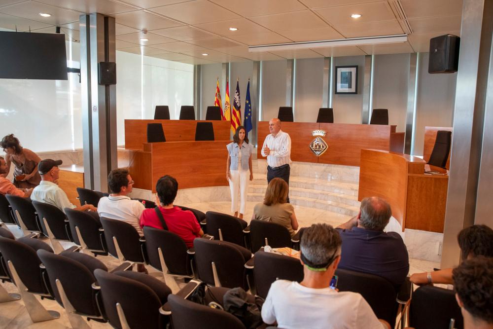 Imagen El Consell Insular d’Eivissa lliura 15 noves cartes d’artesà i una de nou mestre artesà