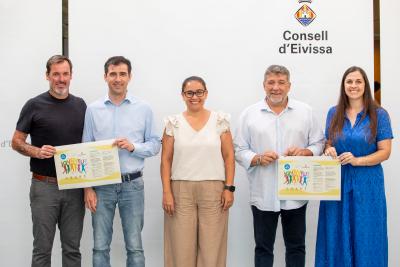 Imagen Consell i ajuntaments organitzen un programa conjunt per commemorar el...