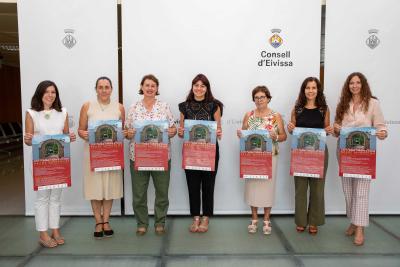 Imagen El XXVI Festival Folklòric d’Eivissa Mare Nostrum acull actuacions de...