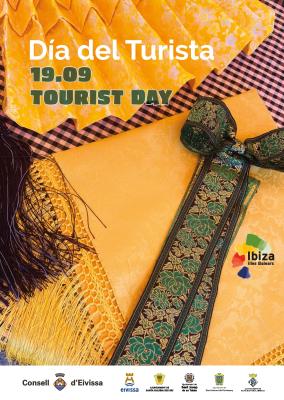 Imagen Eivissa celebra el Dia del Turista el dijous 19 de setembre amb...