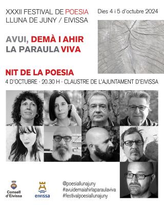 00_LLUNA LLUNY  poetes - 4 d'octubre