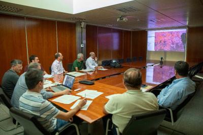 Imagen El Consell d’Eivissa licitarà un servei integral de manteniment i neteja...