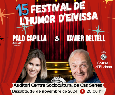 FESTIVALDELHUMOR