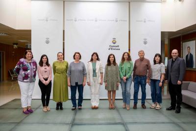 Imagen El Consell posa en marxa el primer inventari del patrimoni cultural...