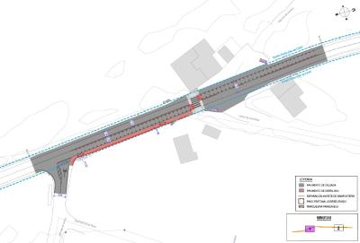 Imagen El Consell Insular d’Eivissa invertirà 200.000 euros per millorar la...