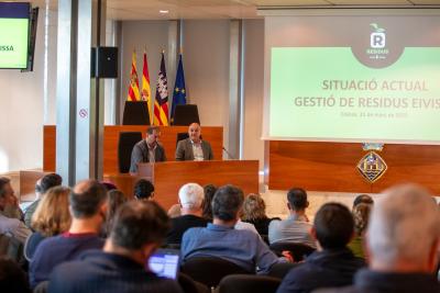 Imagen Comencen les sessions de feina del procés participatiu sobre el futur...