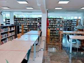 Imagen El Consell d’Eivissa convoca ajudes de fins 130.000 euros per al manteniment i gestió de les biblioteques de la xarxa insular