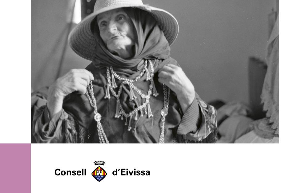 Imagen Aquest dilluns, 21 d’abril, s’inaugura l’exposició “Imatges, seqüències... records. Fotografies de Javier Ilundain” a Sa Nostra Sala