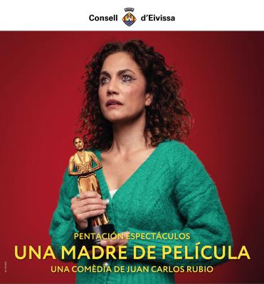 Imagen L’Auditori de Cas Serres acull l’obra ‘Una Madre de Película’ amb Toni...