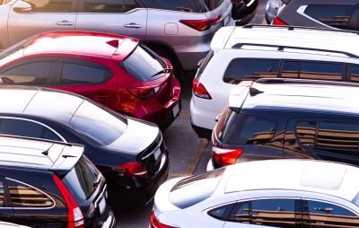 Imagen Assignades les quotes definitives de vehicles a les empreses de lloguer