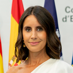 Imatge Sra. Maria Fajarnés Costa