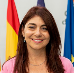 Imatge Sra. Sara Ramón Roselló