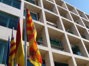 Imatge Primeres passes del Consell d’Eivissa per definir zones de baixes...