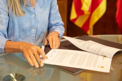 Imagen El Consell d’Eivissa destina 708.987,90 euros a l’electrificació del...