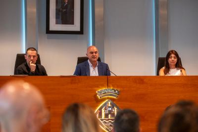 Imagen Vicent Marí: «Hi ha una nova consciència d’equilibri i convivència entre...