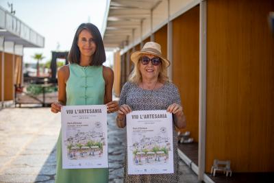 Imatge Art, música i creativitat: així serà la sisena edició de ‘Viu...